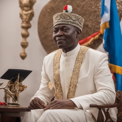 Samuel Patrick Ofei Kumi