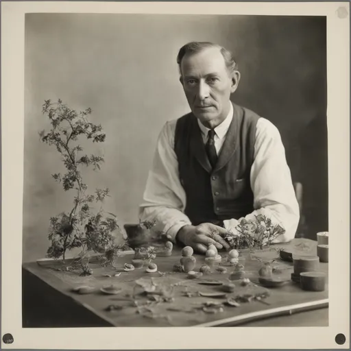 Samuel Paul Wiltshire