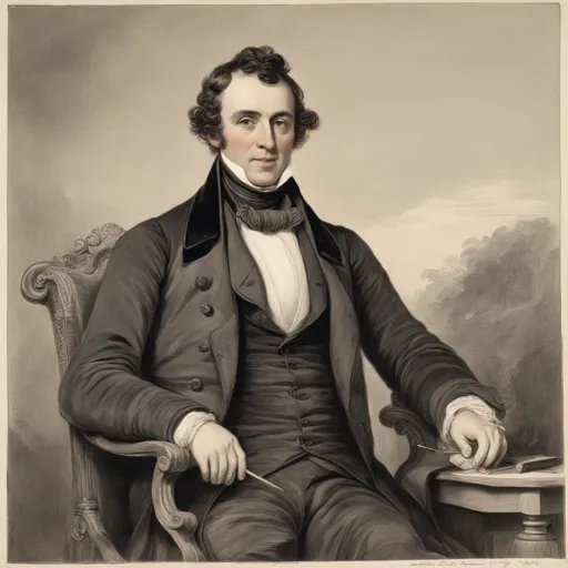 Samuel Paynter (1774–1844)