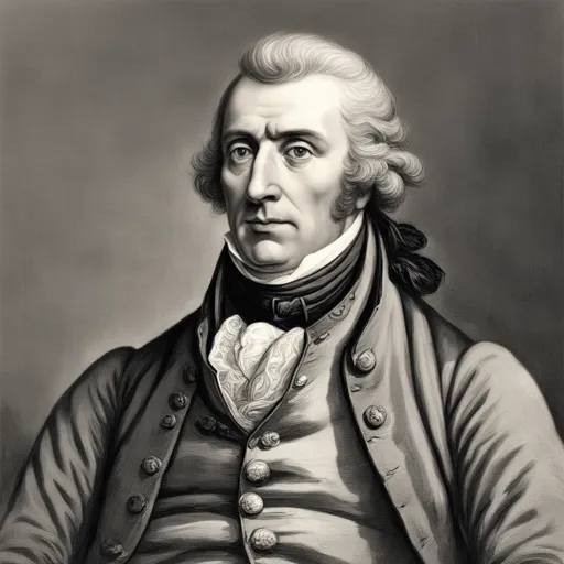 Samuel Pechell