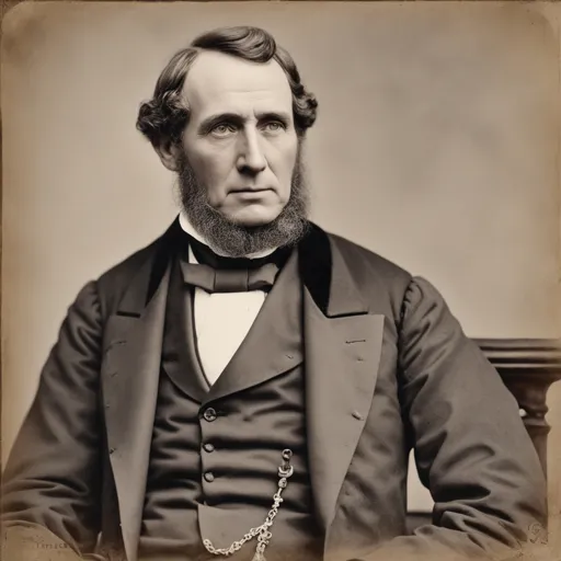 Samuel Penny