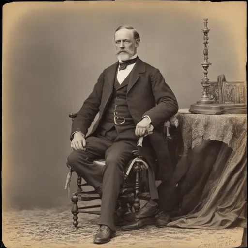 Samuel Perry (ironmaster)