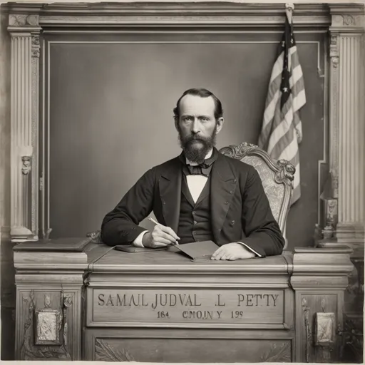 Samuel Petty
