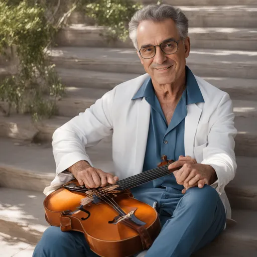 Samuel Pilafian