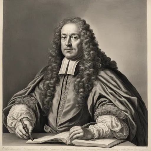 Samuel Pitiscus