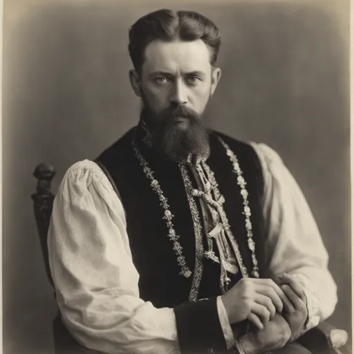 Samuel Pokrass