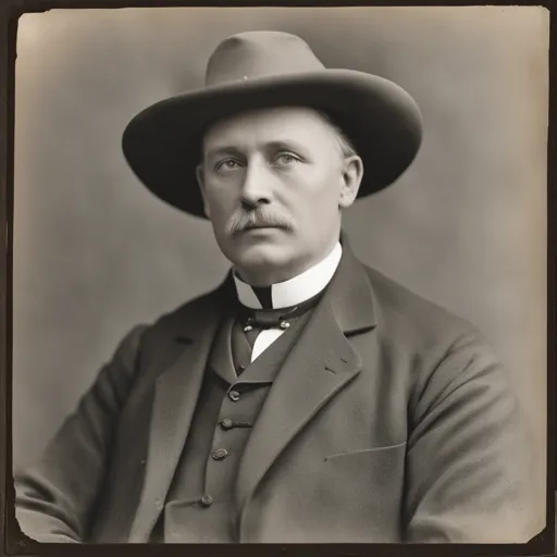 Samuel Pollinger