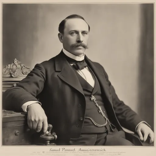 Samuel Pomajevich