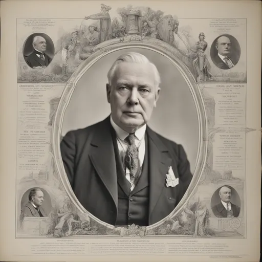 Samuel Porter, Baron Porter