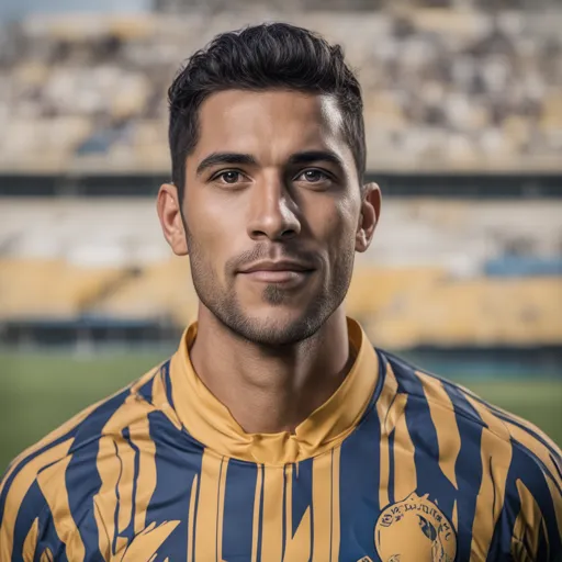 Samuel Portugal