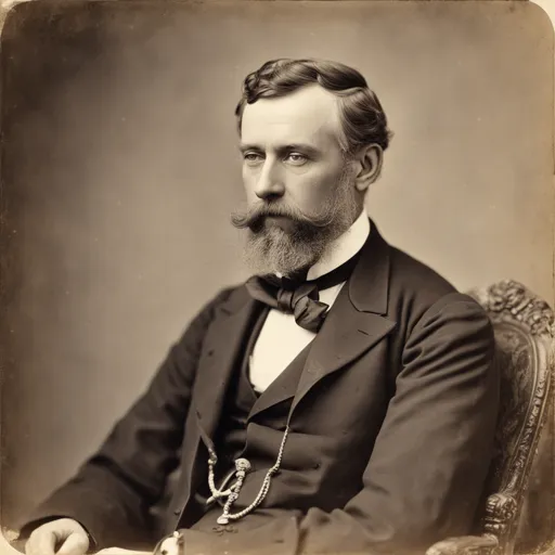 Samuel Post Davis