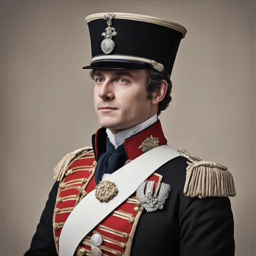 Samuel Potter (drum major)