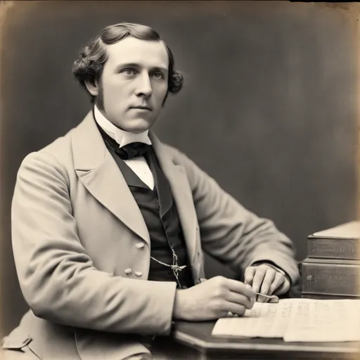 Samuel Powell