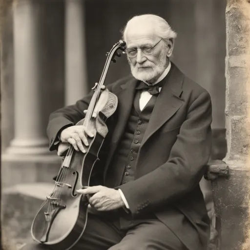 Samuel Preston Bayard