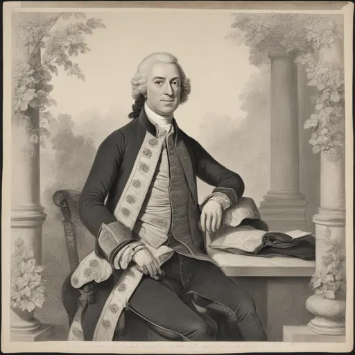 Samuel Preston Moore (1710–1785)
