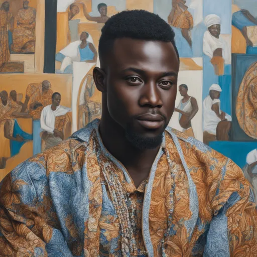 Samuel Prophask Asamoah