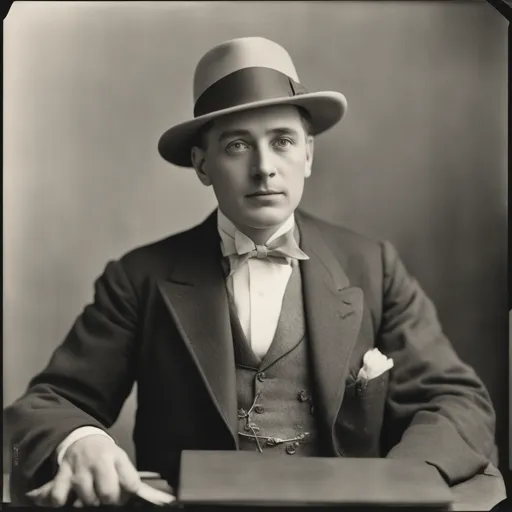 Samuel Putnam