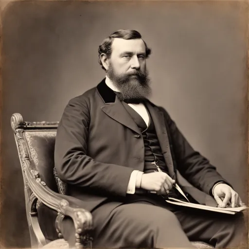 Samuel R. Buxton