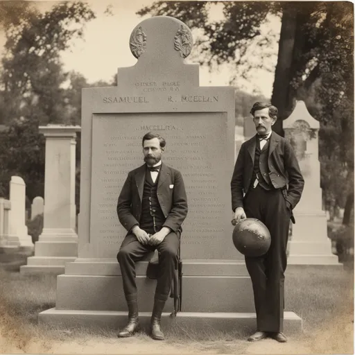 Samuel R. McClellan