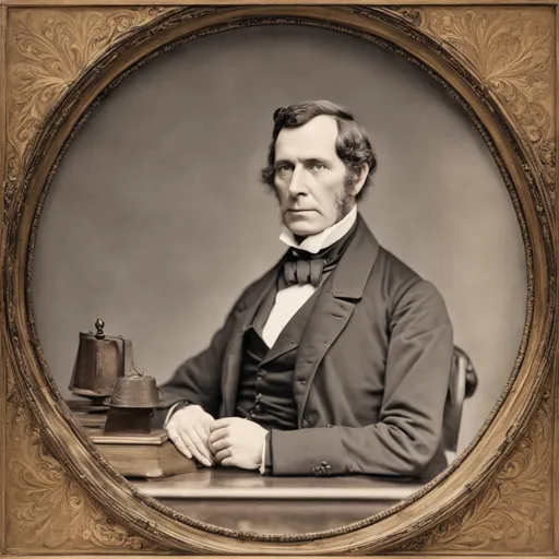 Samuel R. Rodgers