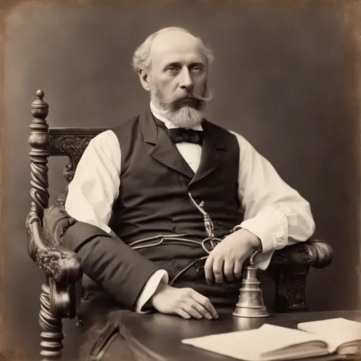 Samuel Rabbeth