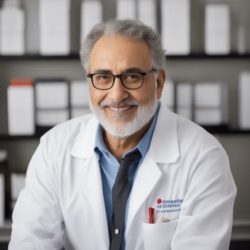 Samuel Rahbar
