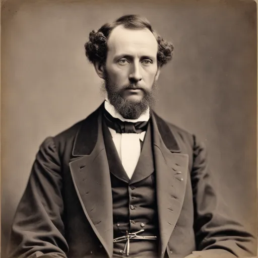 Samuel Ralph Townshend Mayer