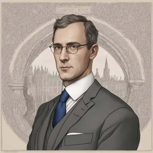 Samuel Rathbone Edge