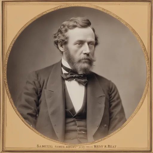 Samuel Reay
