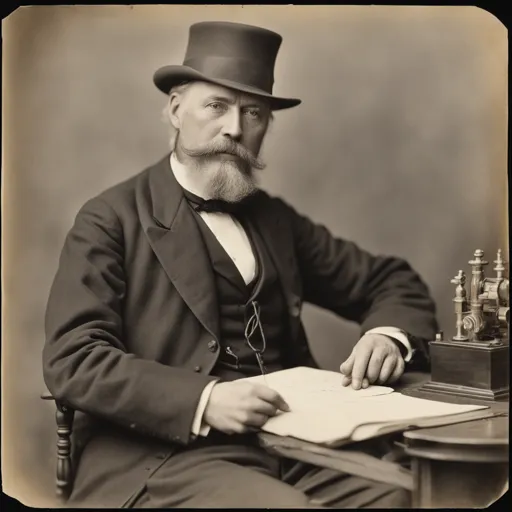 Samuel Reeves
