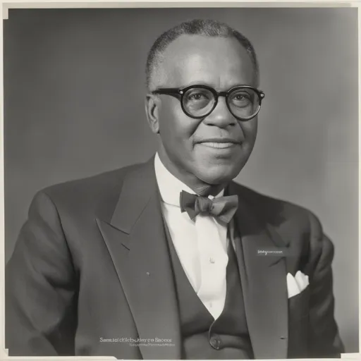 Samuel Reid Spencer Jr.