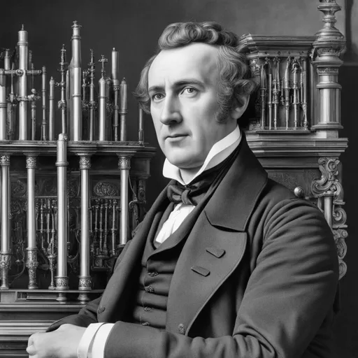 Samuel Renn