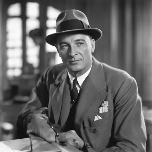 Samuel Rennie