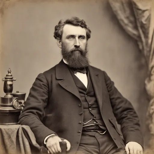 Samuel Rettie