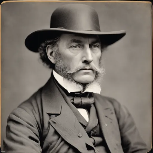 Samuel Revans