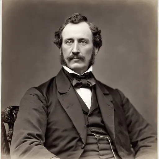 Samuel Richard Bosanquet