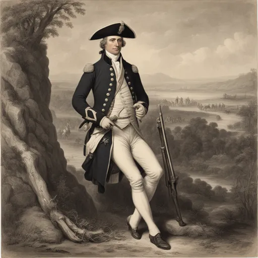 Samuel Richards (captain)