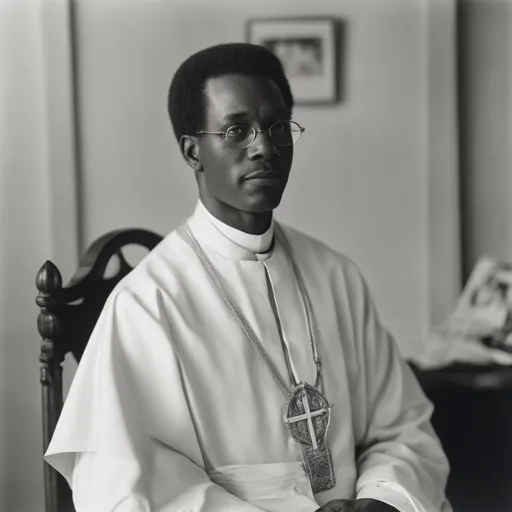 Samuel Richards (priest)