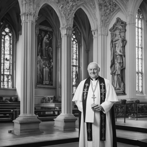 Samuel Ridgeway