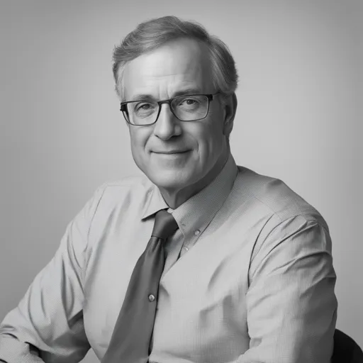 Samuel Robert Lichter