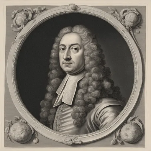 Samuel Robinson (1666–1729)
