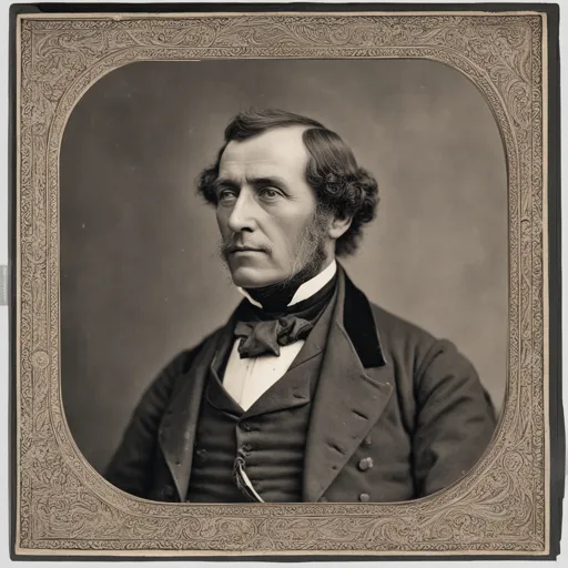 Samuel Robinson (industrialist)