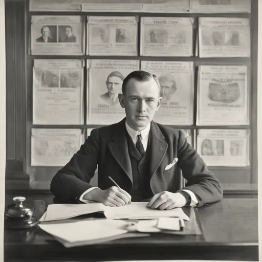 Samuel Rodgers