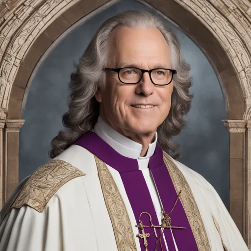 Samuel Rodman (bishop)