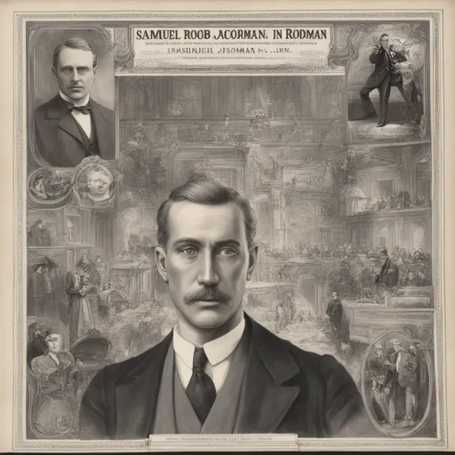 Samuel Rodman (spy)