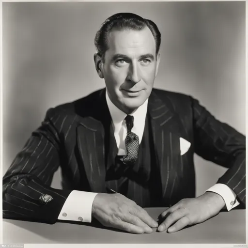 Samuel Roger Horchow