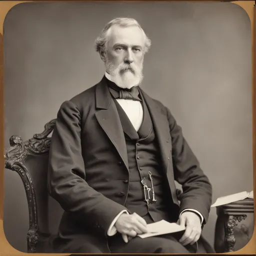 Samuel Roger Smith