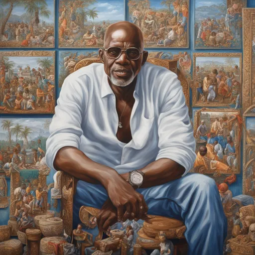 Samuel Roker