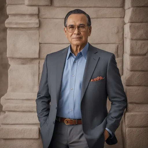Samuel Rosales Olmos