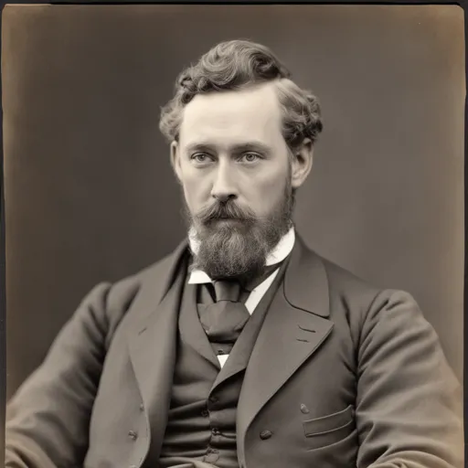 Samuel Rosborough Balcom